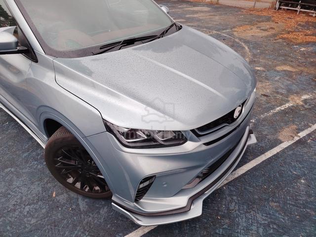 2022 Proton X50 1.5 PREMIUM MY20 (A) - 3