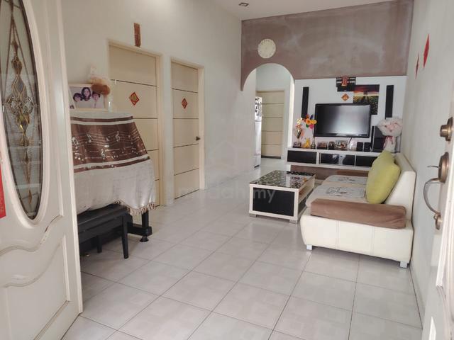B Garden Taman Alma 1 Terrace House for SALE Bukit Mertajam 1