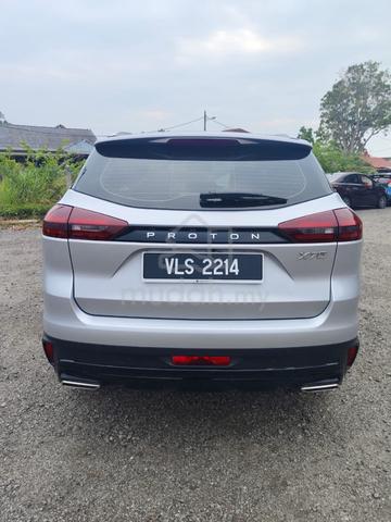2023 Proton X70 1.5 PREMIUM 2WD-WARANT PROTON 2028 - 4