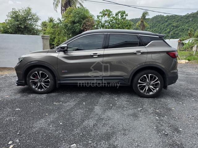 2020 Proton X50 1.5 TGDi FLAGSHIP (A) - 3