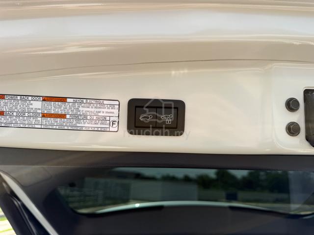 2024 Toyota COROLLA CROSS 1.8 HYBRID (A) Car King - 4