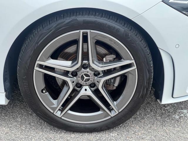 Mercedes Benz CLA180 AMG I✨ 23682KM Grade 4.5 B ✨ - 3
