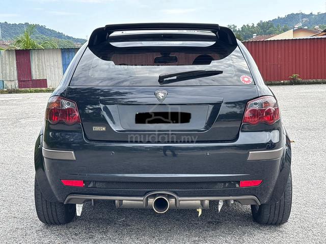 2014 Proton SATRIA 1.6 NEO R3 EXECUTIVE (M) - 5