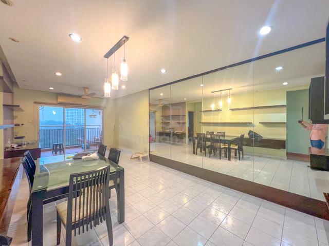 Near LRT,MRT (Renovated) Vista Amani - Apartment / Condominium for sale ...