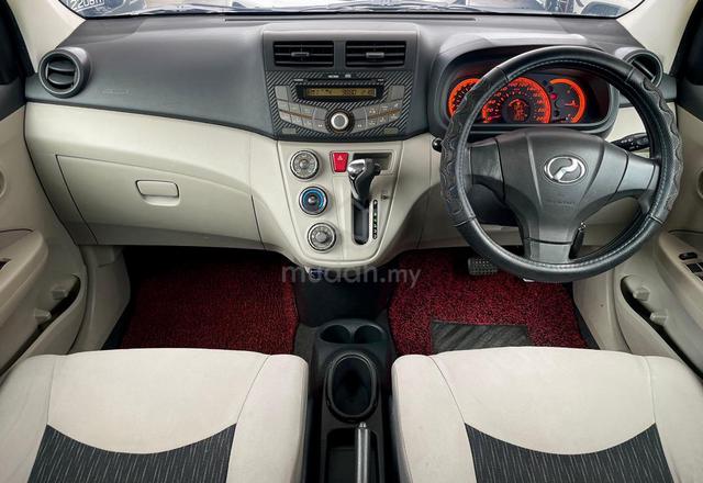 R2012 Perodua MYVI 1.3 EZ (A) CAR KING !!! - 5
