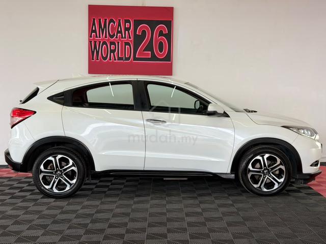 ORI2016 Honda HR-V 1.8 V ENHANCED 3 YR WARRANTY - 4