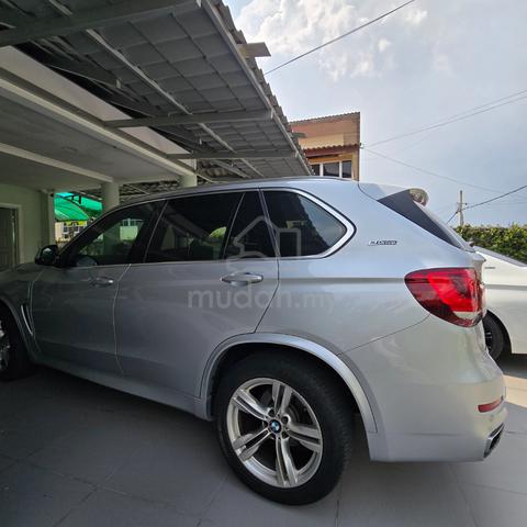 Direct Owner (Mileage 25k only) BMW X5 xDRIVE40e - 3