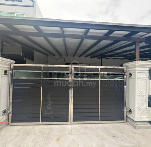 Taman Daya JB 1