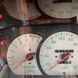 2002 Proton WIRA 1.5 GL (M) - 5