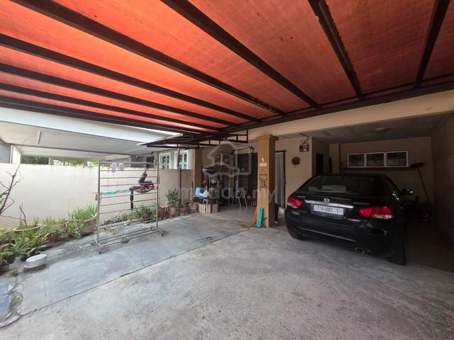 Desa Coalfields, Sungai Buloh, Renovated, Semi Furnished, Below Market 1
