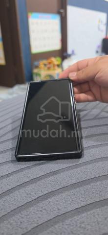 Carousel Image Selected
