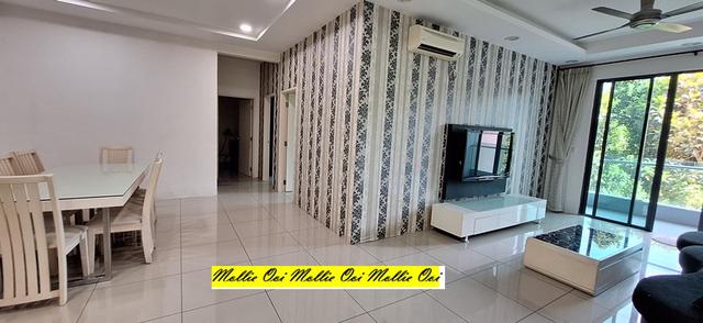 Pavilion Resort 1