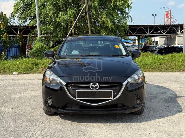2017 Mazda 2 1.5 SEDAN (GVC) ENHANCED (A) - 5