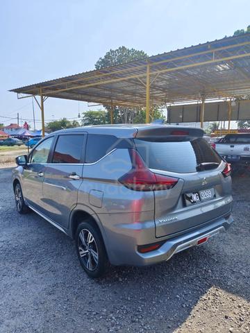 2023 Mitsubishi XPANDER 1.5 FULL SPEC-FULL LOAN - 2