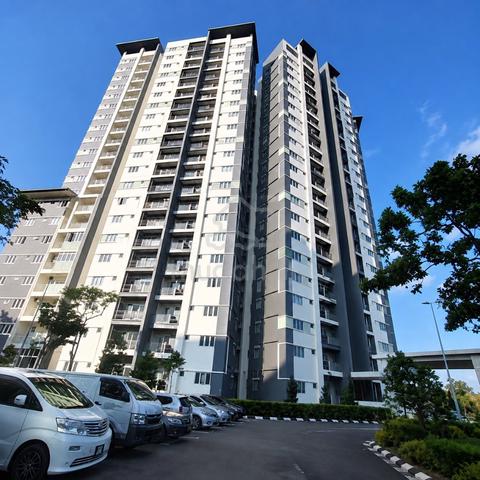Permas Ville Apartments 1