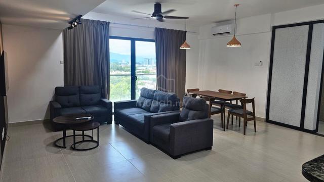 One Jesselton 1