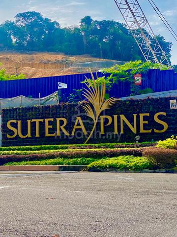 Sutera Pines 1
