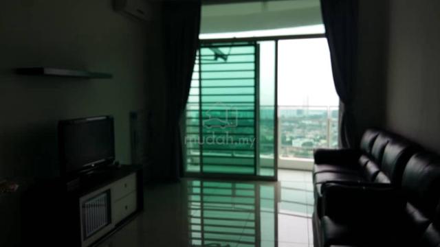 The Oasis 1