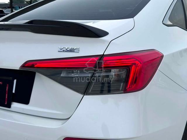 2023 Honda CIVIC 1.5 V MY22 FE (A) - 4