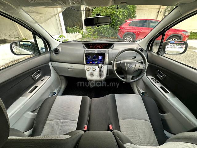 2013 Perodua ALZA 1.5 EZi (A) - 5