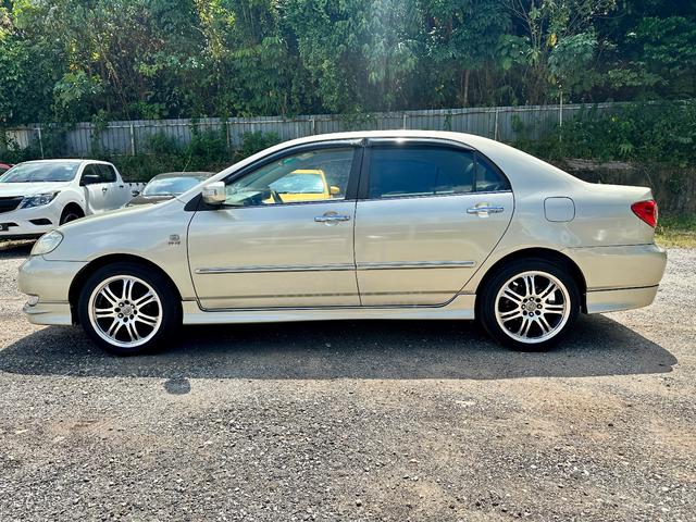 2007 Toyota COROLLA ALTIS 1.8 G FACELIFT (A) - 5