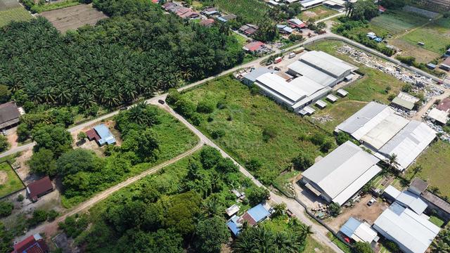 FREEHOLD BERTAM FIRST GRADE LAND ZONING RESIDENTIAL Nr RUPAWAN EMAS 1