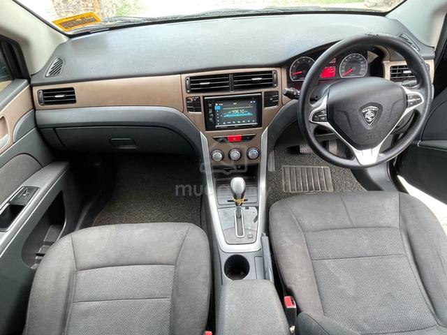 2013 Proton PREVE 1.6 EXECUTIVE (A) - 4