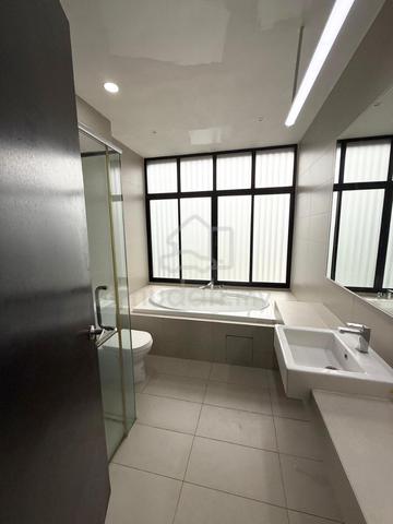 Semi-d Taman Harmoni, Dengkil 1