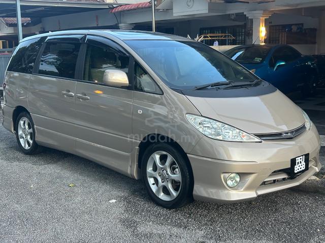 2004 Toyota ESTIMA 3.0 AERAS PREMIUM MCR30W (A) - 1