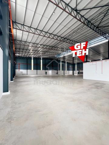 Detached Factory / Warehouse | Sungai Petani | Kuala Muda | Kedah 1