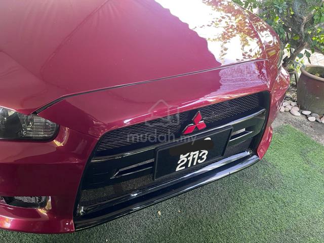 2011 Proton INSPIRA 1.8 EXECUTIVE (A) - 2