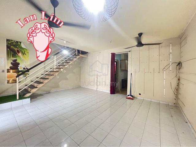 2 STOREY TERRACE SUNWAY TUNAS BAYAN BARU LEPAS LANDED Arena Elit 1