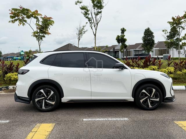 2025 Proton EMAS 7 MAX DIRECT OWNER‼️ - 4