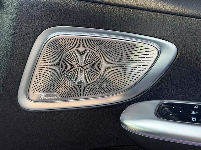 5A Ori Burmester Sound System‼️2022M.Benz C200 AVG - 3
