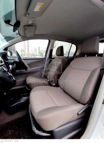2015 Perodua MYVI 1.3 STANDARD G MY11 M600 - 5