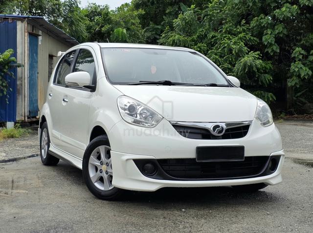2011 Perodua MYVI 1.3 EZE ELEGANCE (A) LOAN KEDAI - 3