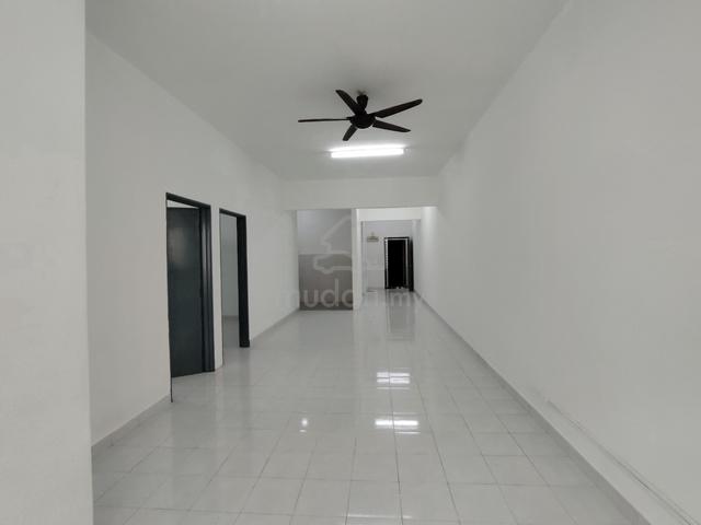 162 Residency 1