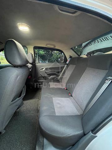 Proton SAGA AUTO - 4