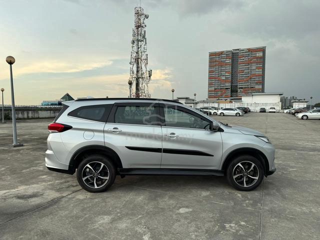 2019 Perodua ARUZ 1.5 AV (A)FULL SPEC LEATHER SEAT - 3
