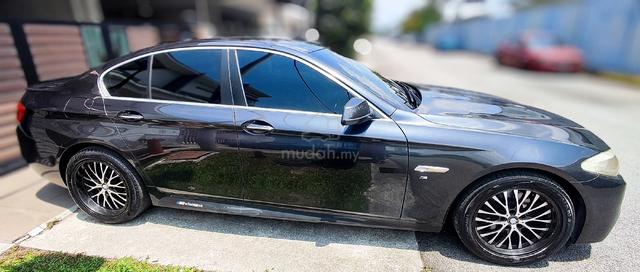 2010 Bmw 528i 3.0 (CKD) (A) - 3