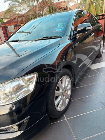 2009 Toyota CAMRY 2.4 V ACV40R-JEAGKE (A) - 2