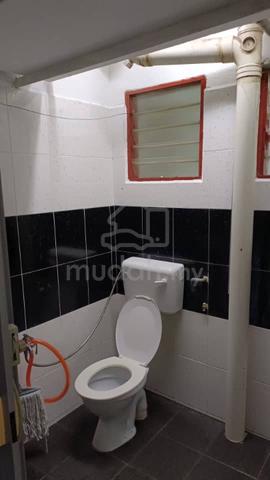 Small room gugusan dedap 1