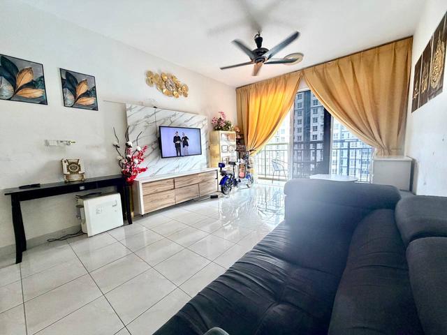 Vista Hijauan 1