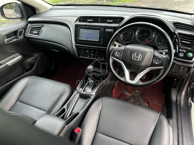 2018 Honda CITY 1.5 V (A) OTR FULL LOAN - 5