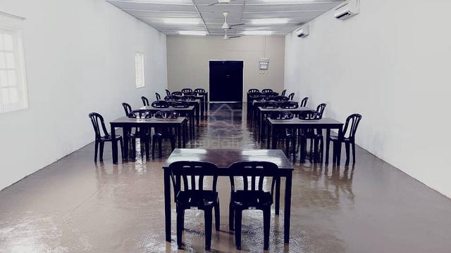 Resort Merang Inn Setiu 5