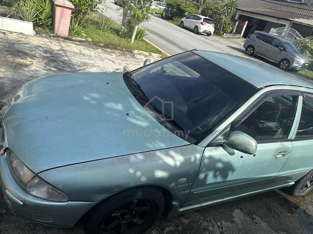 1999 Proton WIRA 1.5 A/B GLi (A) - 4