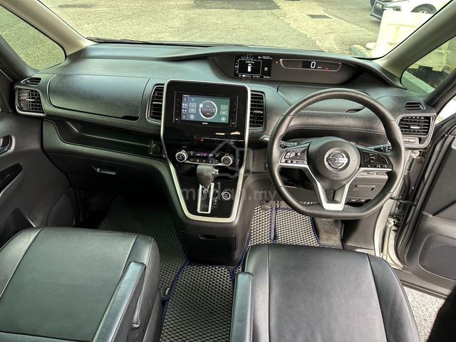 2020 Nissan Serena 2.0 Premium (A)-1-3 YR WRTY - 5