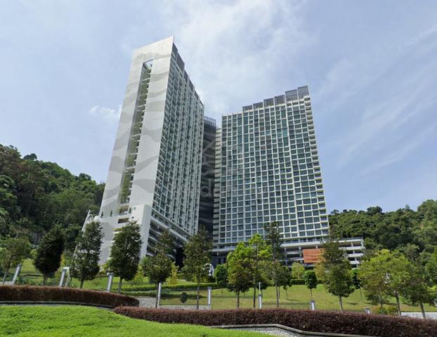 Eco Terraces 1