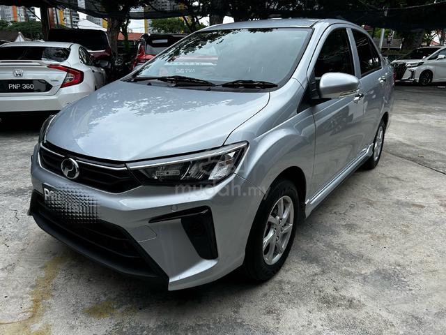 BEZZA 1.0 G (A) “Like New Car 6KM!” - 5
