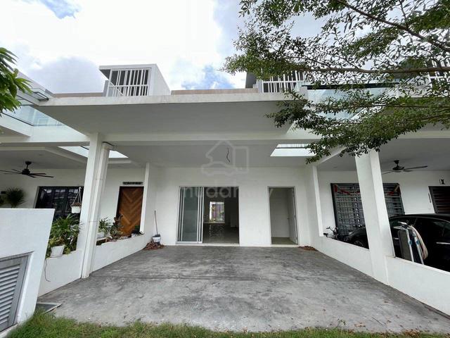 Casa View CyberSouth 1